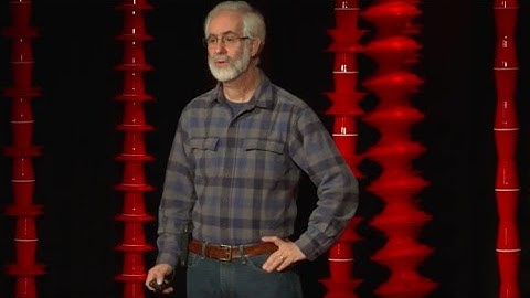 A Problem That Changed The World | Dan Bricklin | TEDxBeaconStreet