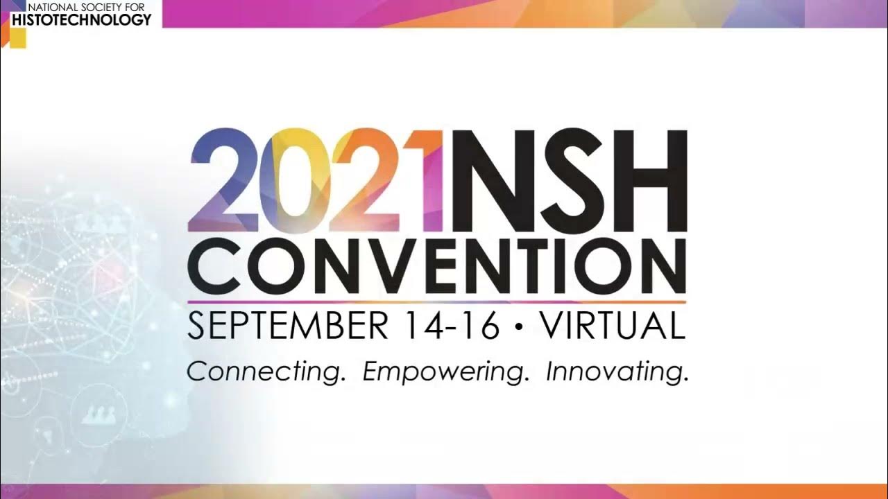 SmartMatch for the NSH Convention Attendee YouTube