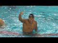 2020 Ivy League Swimming & Diving Championships