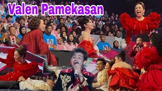 Download Lagu Masya Allah Penampilan Valen Pamekasan Bikin Merinding Spetakuler Banget Dialah Yang Paling Heboh!! MP3