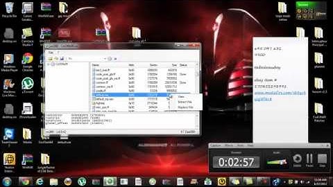 How To Make Motion Flex V2.1 iso disk (DOWNLOADS)