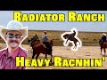 Radiator  flatrock ranchin on birdman  rodeo time 306