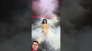 jenni perform live concert #concert #live #performance #jennie #trending #blackpink