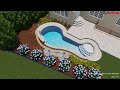 Clark, Dream Pool