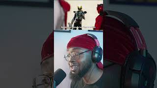 PATREN 1GOU VS GOZYUPOLAR AND LUPIN RED | No.1 Sentai Gozyuger - Episode 24 | Reaction Video