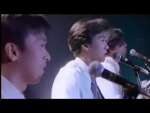 Beyond - 不再猶豫 (電影『Beyond日記之莫欺少年窮』主題曲)