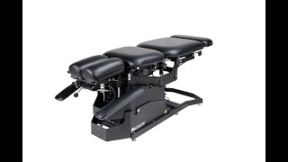 Ergostyle Es2000 Gen Ii Table