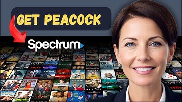 How to Get Peacock on Spectrum | Peacock TV Spectrum Setup Guide | Watch Peacock on Spectrum Cable