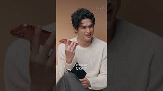 Don't worry #KitConnor; #CharlesMelton astounds us, too.