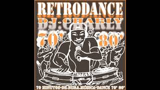 retrodance vol 1  dj charly