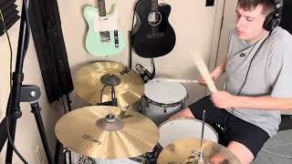 The Script - Breakeven | Drum Cover