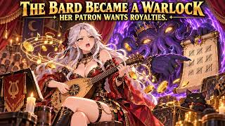 The Bard Became a Warlock | Funny D&D Song