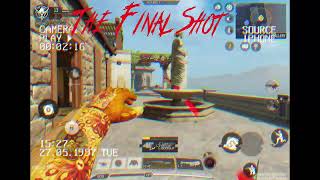The Final Shot + Stress Ultima (The Friday Night of Duty)