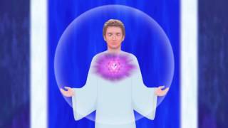 Heart, Head and Hand Decree Visualization