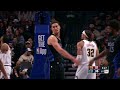 Mavericks Highlights vs. Denver Nuggets | January 14, 2026