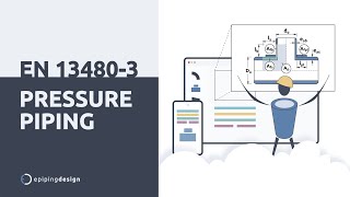 EN 13480-3 Pressure piping calculation screenshot 4