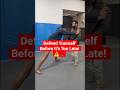 self defense from ground attacks #selfdefense #shorts #karate #viral #trending #kravmaga #india #usa