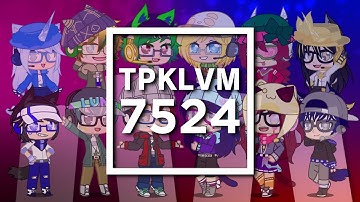 TPKLVM7524