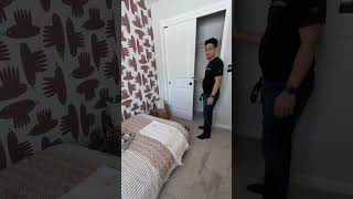 Cedarglen Laned Show Home Livingston 