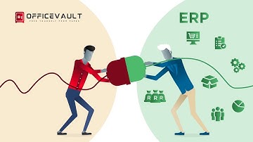 Office Vault- (Free-Version) Document Management Powered By Artificial Intelligence