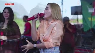 SUNSET DITANAH ANARKI  - RESTY feat CHACA - OM.MANHATTAN - RAKET ( REMAJA KALIOMBO ETAN )