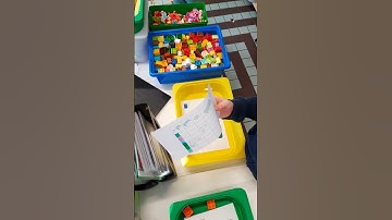 Video 03 #lego #duplo #steam