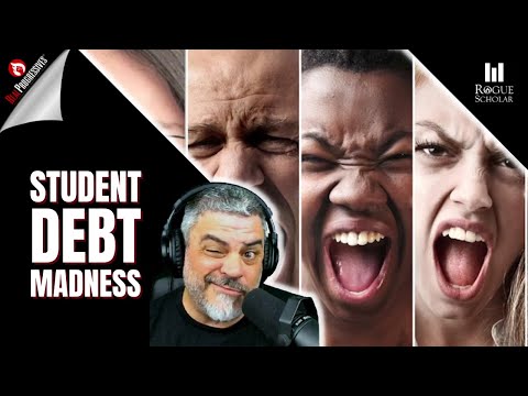 TRS: Student Debt Madness