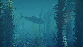 Megalodon Kelp Forest | Jurassic World Evolution 2: Episode 3