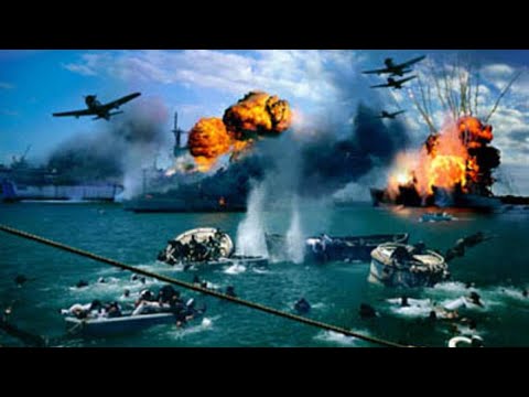 Video: Wat om te weet voordat jy Pearl Harbor besoek