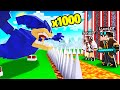 INVASIONE SHIN SONIC CONTRO CASA SICURA SU MINECRAFT!!