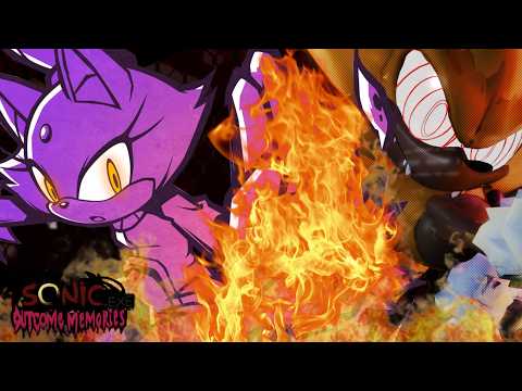 Fire...? WOAH... FIRE!! | Outcome Memories