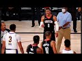 Russell Westbrook 2020 playoffs Altercations and Verbal moments!