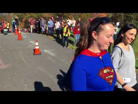 Halloween Parade @Fernbrook Elementary School