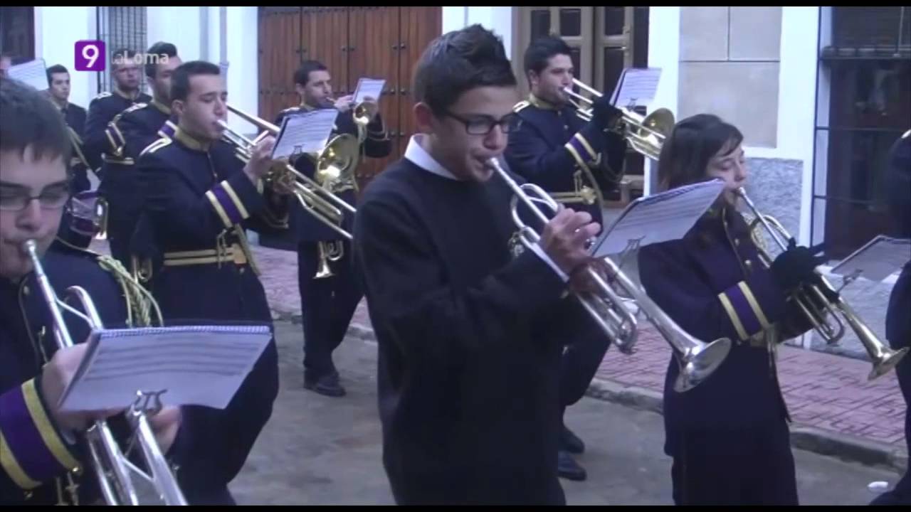 SSanta 2013 · La Borriquilla, Sabiote (Domingo de Ramos)