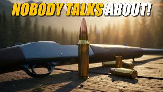 The Secret Truth About the .243 Winchester (Nobody Talks About)