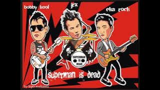 SID  - KITA vs MEREKA