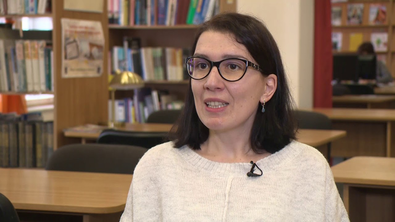 MI A PÁLYA? Érdekel a könyvtáros szakma?