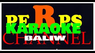 BALIW KARAOKE