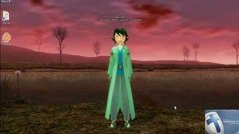 Mabinogi: How to Bypass Nexon