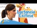 045 - Lactancia Exitosa, Salud - SoyTuPediatra