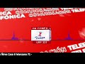 FM TIEMPO - Pablo Grasso- Intendente de la Municipalidad de Rio Gallegos