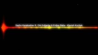 2020 Sasho Karakashev - Klavish Kuchek Hit