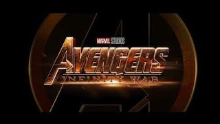 Marvel trailer logo's (2008-2018)
