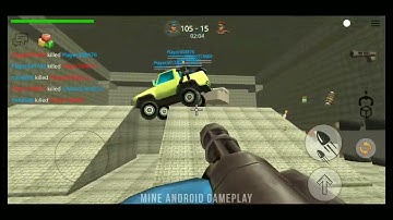 Strike Fortress Box new update gameplay Walkthrough part 347 (@MINE ANDROID GAMEPLAY) max pro levels