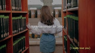 ARIEL DAYS - You love me in my dreams (Sub. Español) (Lyrics)