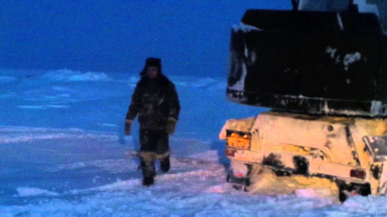 Остров Котельный, темп - YouTube