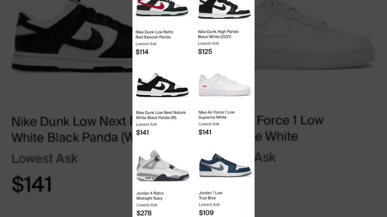 The TRUTH about Reselling Hype Sneakers!