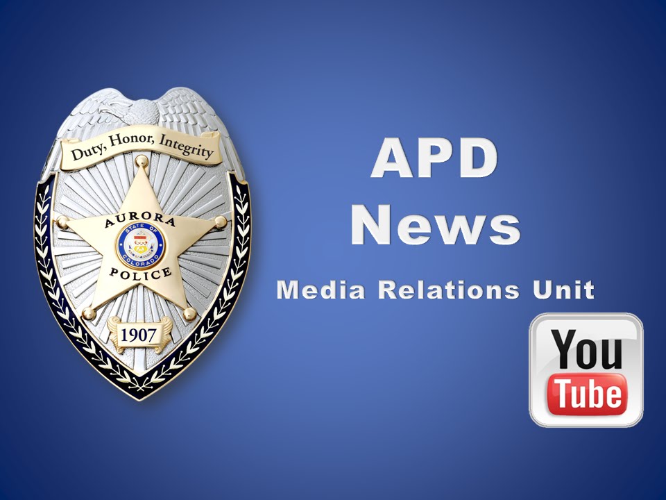 2015 Fallen Officers Memorial Service