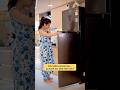 6 baar fridge kholne ke baad bhi kuch naya nahi mila… #funny #comedy