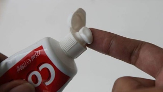 3 Simple Colgate Life Hack Part2